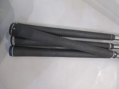 Mizuno JPX DC-MAX Irons #7-9.P(4Clubs)/Speeder(G)/Flex:R/Iron set