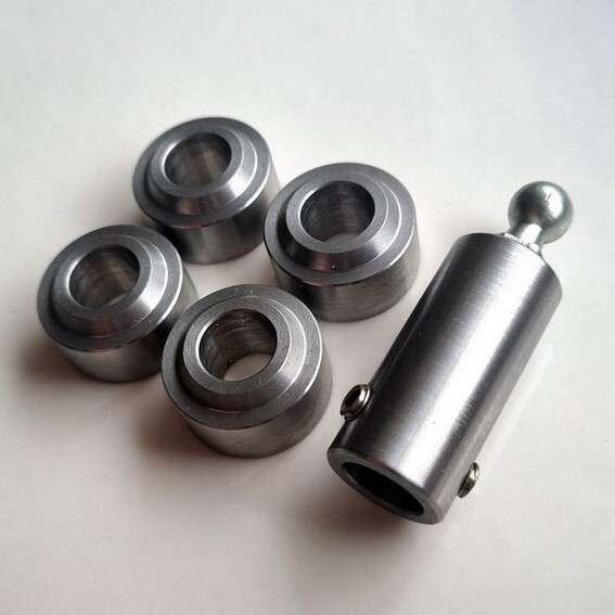 Saab 93 Short Throw Shifter Cable Reinforcement Kit Saab Short