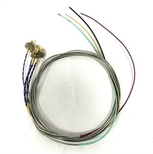 ^_^ ***Helicore double bass strings set 1/2 ( OEM packing for best price) Medium