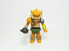 Thundercats Minimates Jackalman