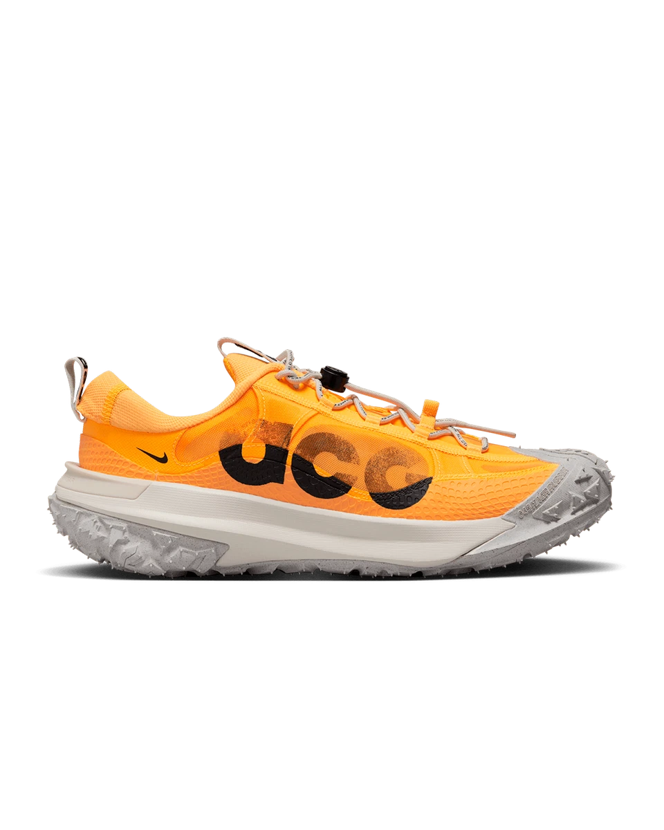Nike ACG Mountain Fly 2 Low Laser Orange Shoes DV7903-800 Size 7-12
