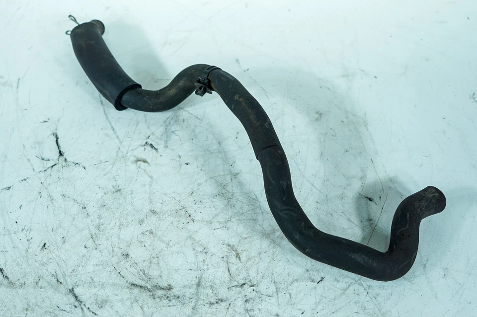 07-12 Lexus LS460 4.6L OEM Engine Cooling System Hose Pipe Line 5089 - Image 3 of 4