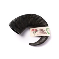 Buffalo Horn - Corna Di Bufalo Per Cani - Masticativo 100% Naturale