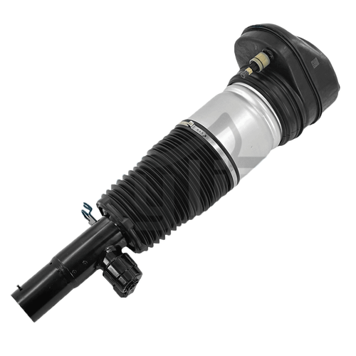 For 2019-2022 BMW X5 X6 G05 G06 xDrive Front Left Air Suspension Shock with ADS - Picture 5 of 8