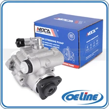 21-5065 Power Steering Pump for BMW 323i 328i 528i 330i 525i w/ LUK LF-30 Style