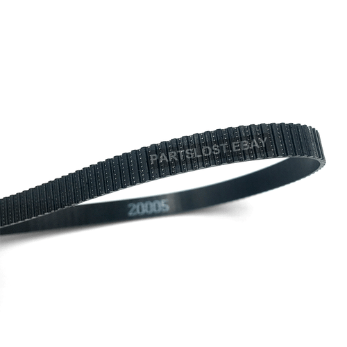 Hauptantriebsriemen für Zebra ZM400 ZM600 Thermoetikettendrucker 300/600dpi 79867M - Bild 4 von 4