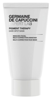 Germaine De Capuccini Dark Spot Mask Multi-Correction Face Mask 50ml #dkau