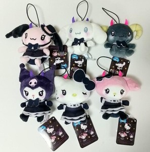 激レア★Lloromannic 当時物 2007年 マスコットセット 動く！ 鳴る！ ルロロマニック 2007年 ぬいぐるみ 当時物