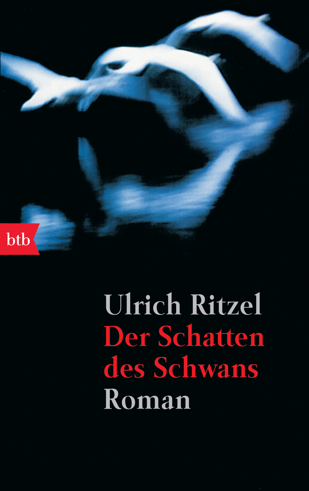 Thumbnail - Ulrich Ritzel / Der Schatten Des Schwans