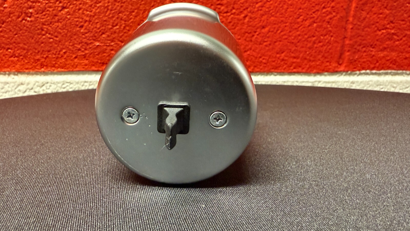 OEM Bentley Ashtray (Chrome)