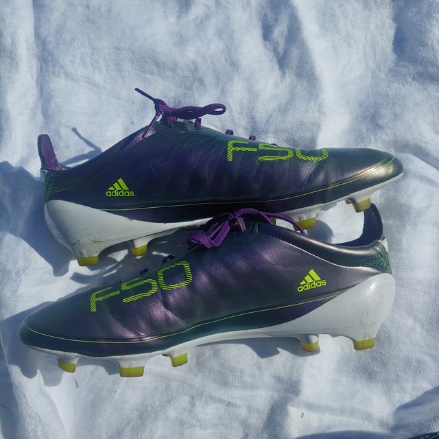 adidas f50 chameleon for sale