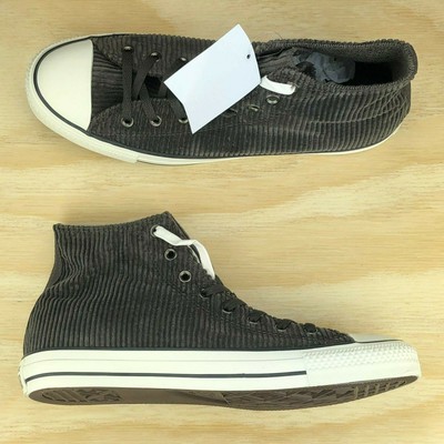 corduroy converse shoes