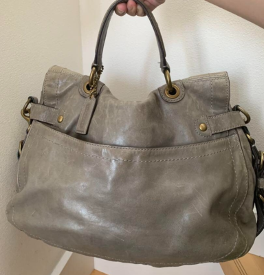 ショルダーバッグ Vintage Coach Legacy Garcia Hobo Bag Vintage Coach Legacy Garcia Leather hobo Bag Limited Edition black