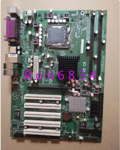 1pc used  TCADE904101008B501Z motherboard