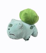 Pokemon Bulbasaur Plush 8 Winking Figure 2020 WCT Wicked Cool Toys