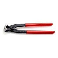 Knipex 99 01 220 Monierzange (Rabitz- Oder Flechterzange) Mit Kunststoff