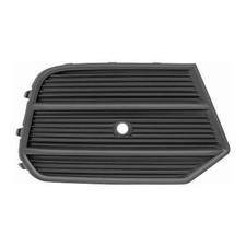 DIEDERICHS Lüftungsgitter Frontstoßfänger für AUDI Q3 8U ab 11.2014 vorne rechts