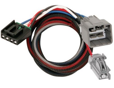 Cequent Brake Control Wiring Harness - 3023-P
