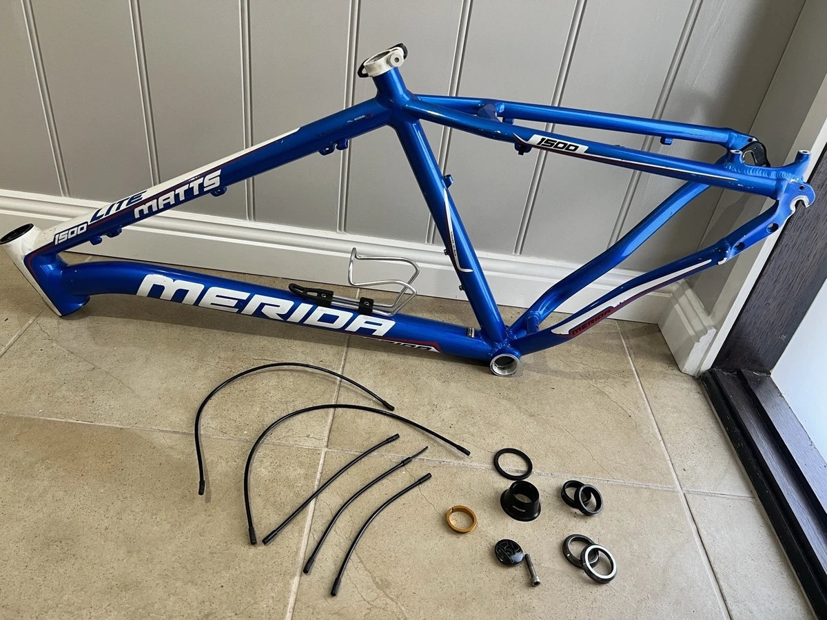 Merida Bike Frames for sale - eBay