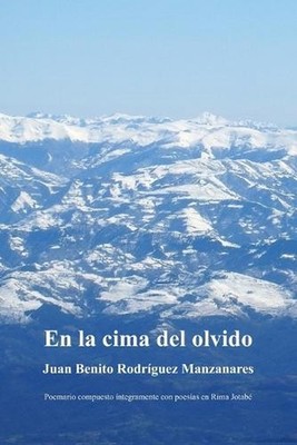 En la cima del olvido by Juan Benito Rodr?guez Manzanares Paperback Book