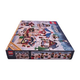 LEGO Creator Expert: Winter Village Market (10235) New SEALED 