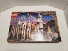 LEGO Harry Potter: Hogwarts Castle (4709) Complete in Box