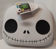 2022 Funko Pop! Nightmare Before Christmas Jack Skellington Oversized Mask NEW