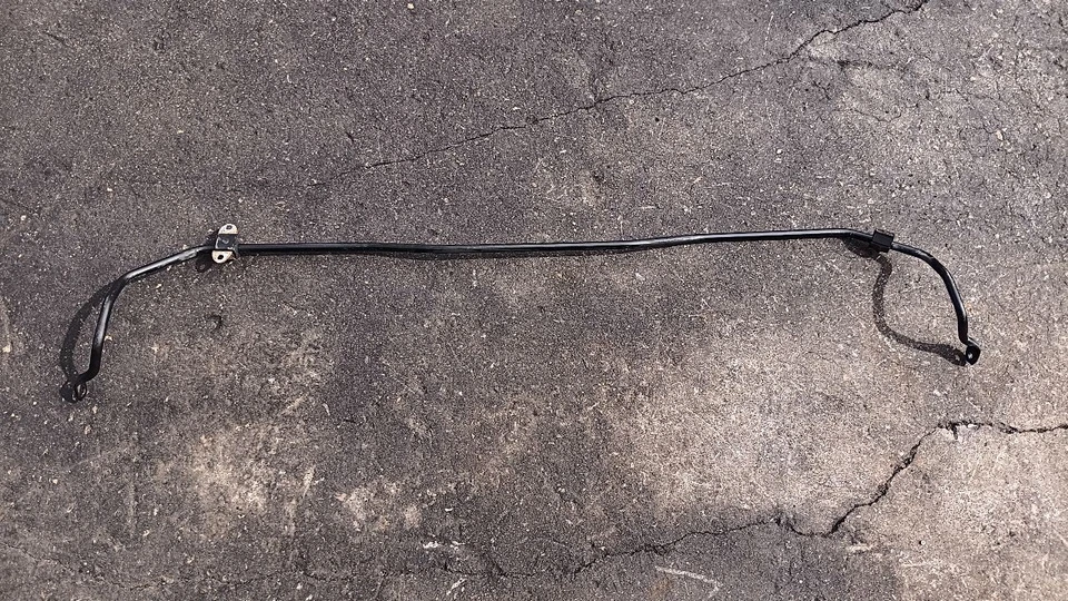 Stabilizer Bar 129 Type Rear SL500 Fits 94-98 MERCEDES S-CLASS 1385821 Foto 3 de 4