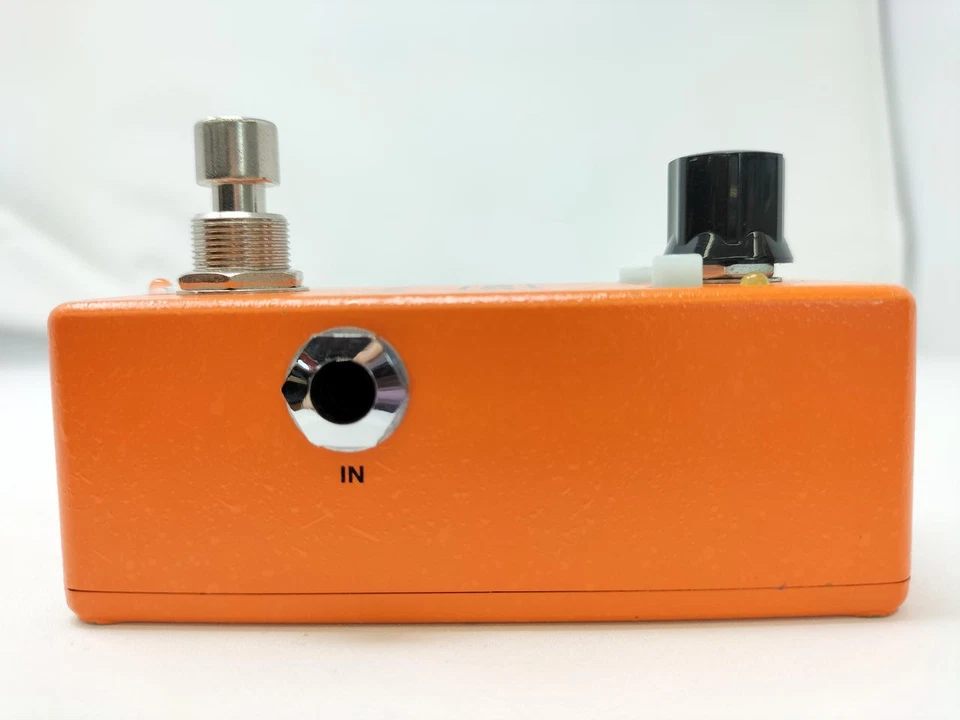 MXR M290 Phase 95 迷你 Phaser 踏板组合相 45 相 90 经典电路 — 第 3/4 张图片
