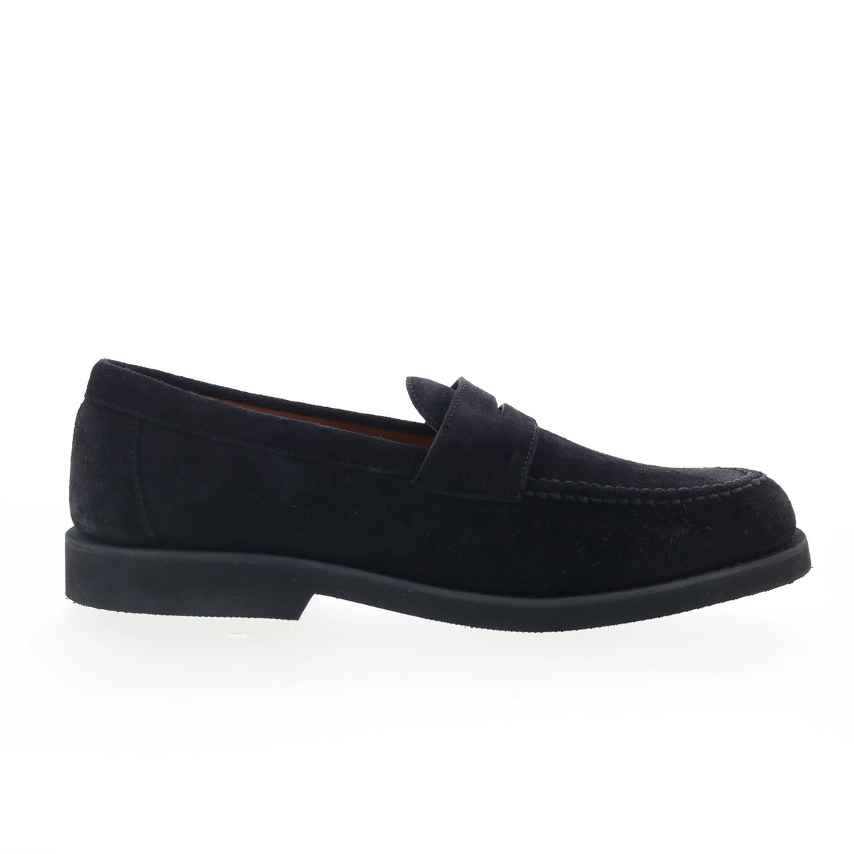 Black Dress Shoes for Men for Sale - eBay