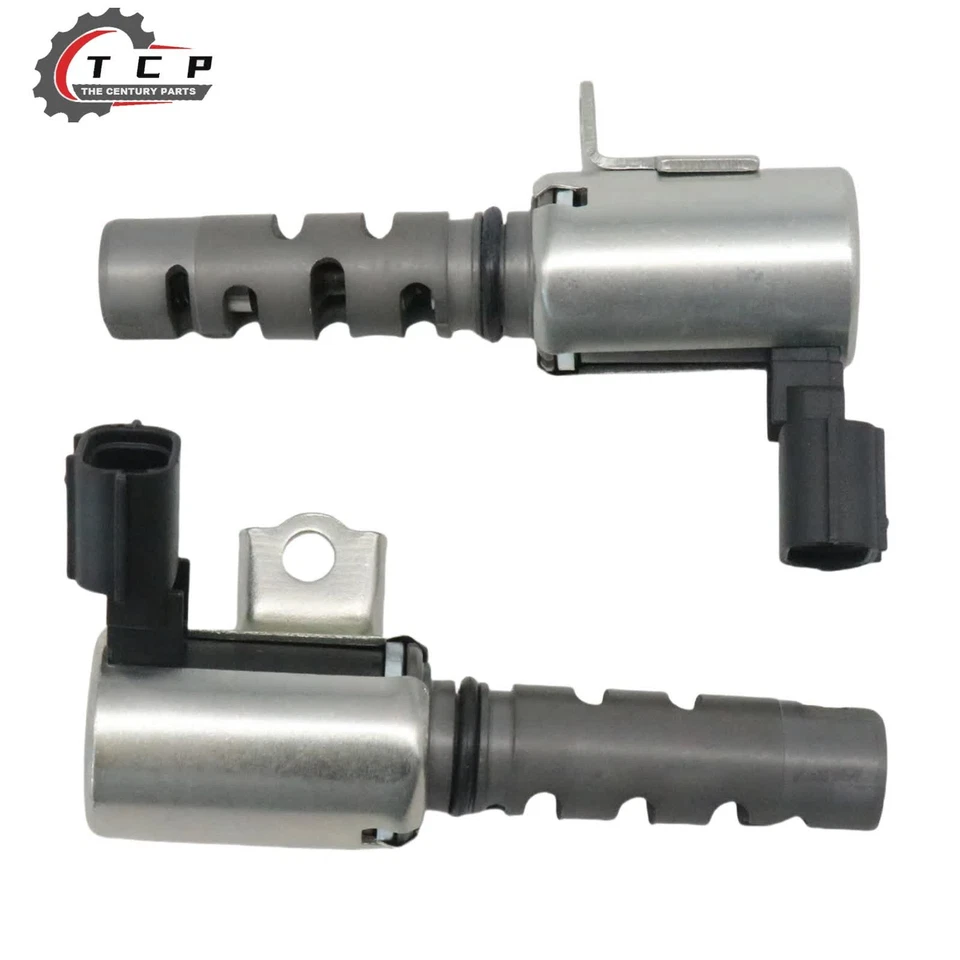 2PCS For Toyota Sienna 2007-2016 3.5L V6 Exhaust Variable Valve Timing Solenoid - Изображение 4 из 4