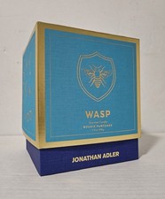 Jonathan Adler - Wasp Scented Candle Bougie Parfumee 11.9oz 338g - New OB