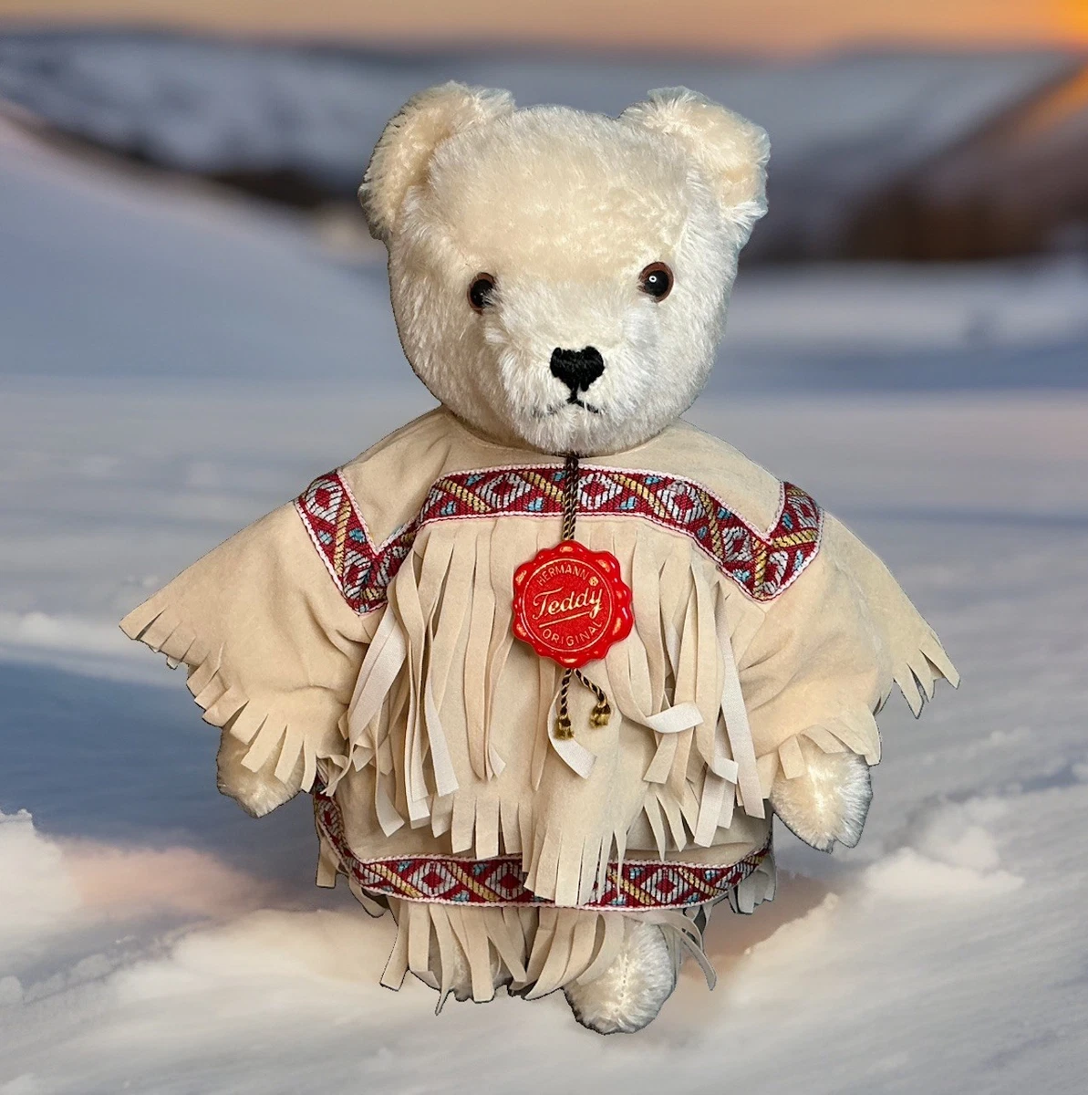 25+ Hermann Stuffed Animals for sale | Updated Oct 2026