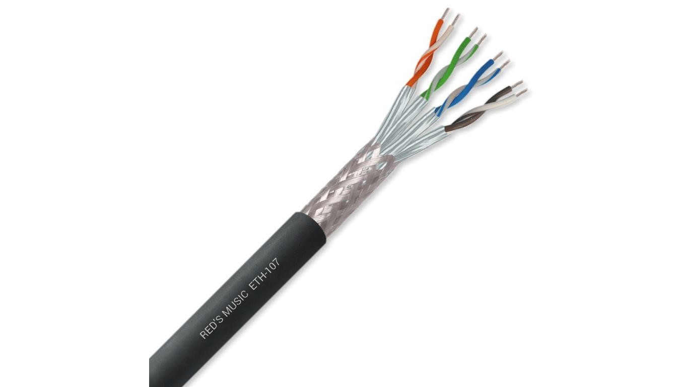 Mobile IT Cable S/FTP 4x2x26/7AWG ETH-107-100m