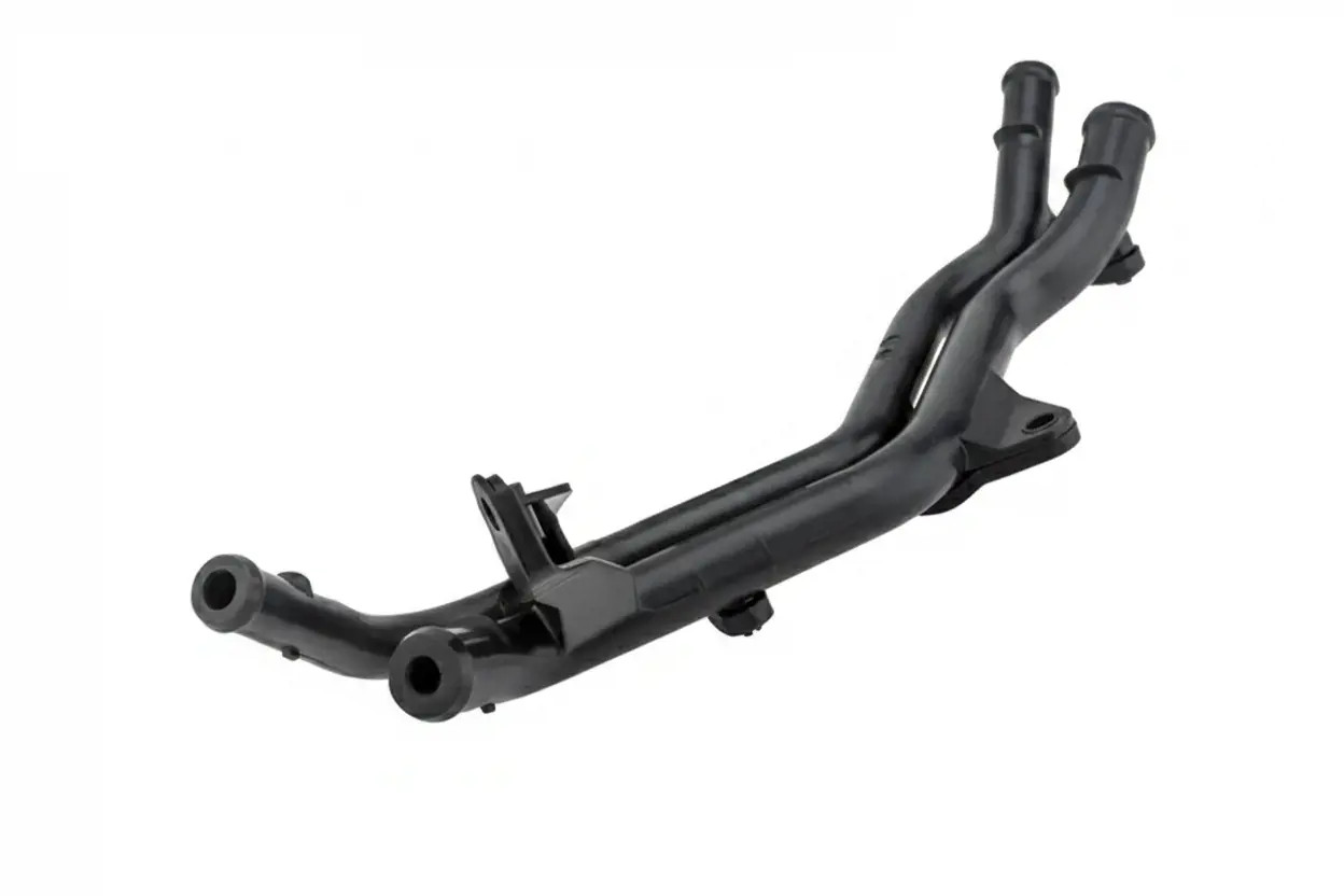 Cooling system pipe hose CPP-VW-013 NTY for VW JETTA IV BEETLE