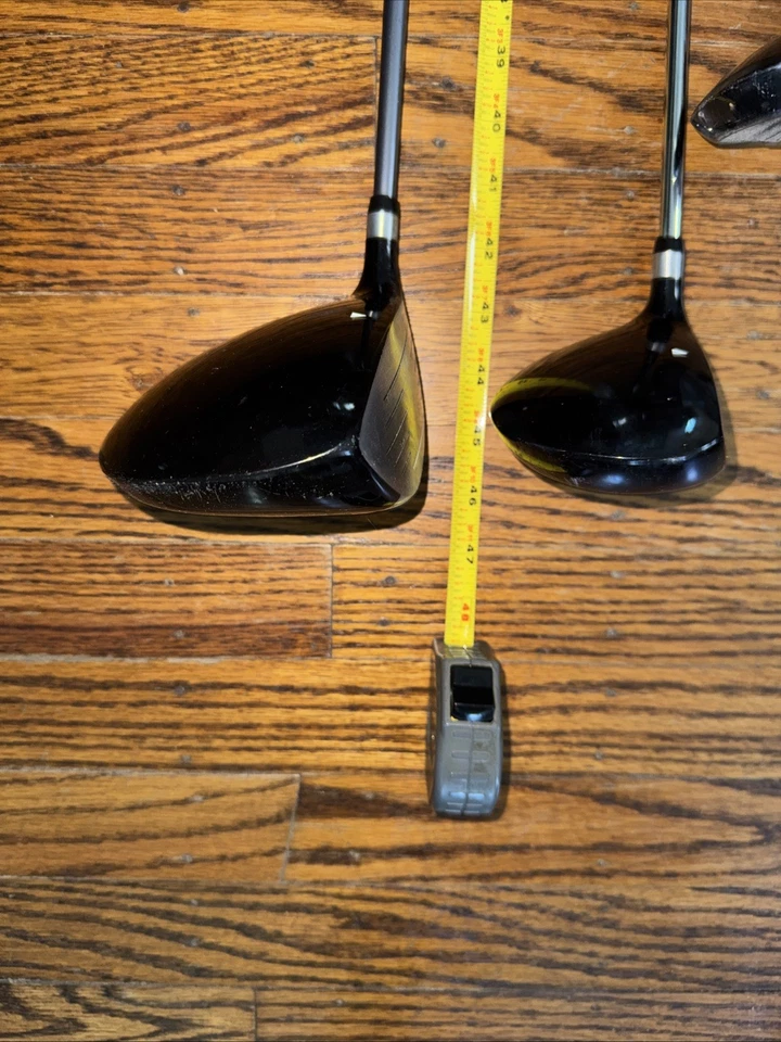 Набор клюшек для гольфа вакуумное напряжение с сумкой 11 шт. - Изображение 2 из 4