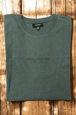 Icono Couture Tank Top Dark Grey XXL - Minimal Chic & Super Versatile