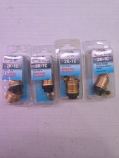 Danco 15732E 2K-1C 5Pk Brass Cold Stems For American Standard Faucet Tub Shower