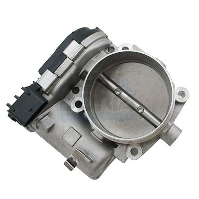 Drosselklappenstutzen Meat UND Doria 89419 FÜR Mercedes Benz-image