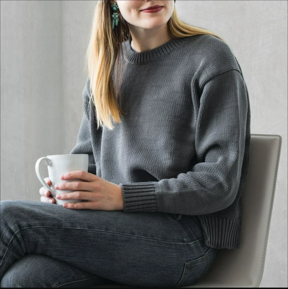 (Paquete de 4) Tinte líquido multiusos Rit, gris carbón 8 fl oz Foto 4 de 4