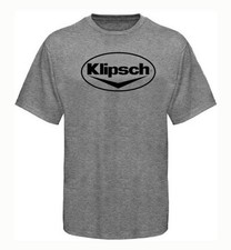 KLIPSCH Audio Speakers T-shirt