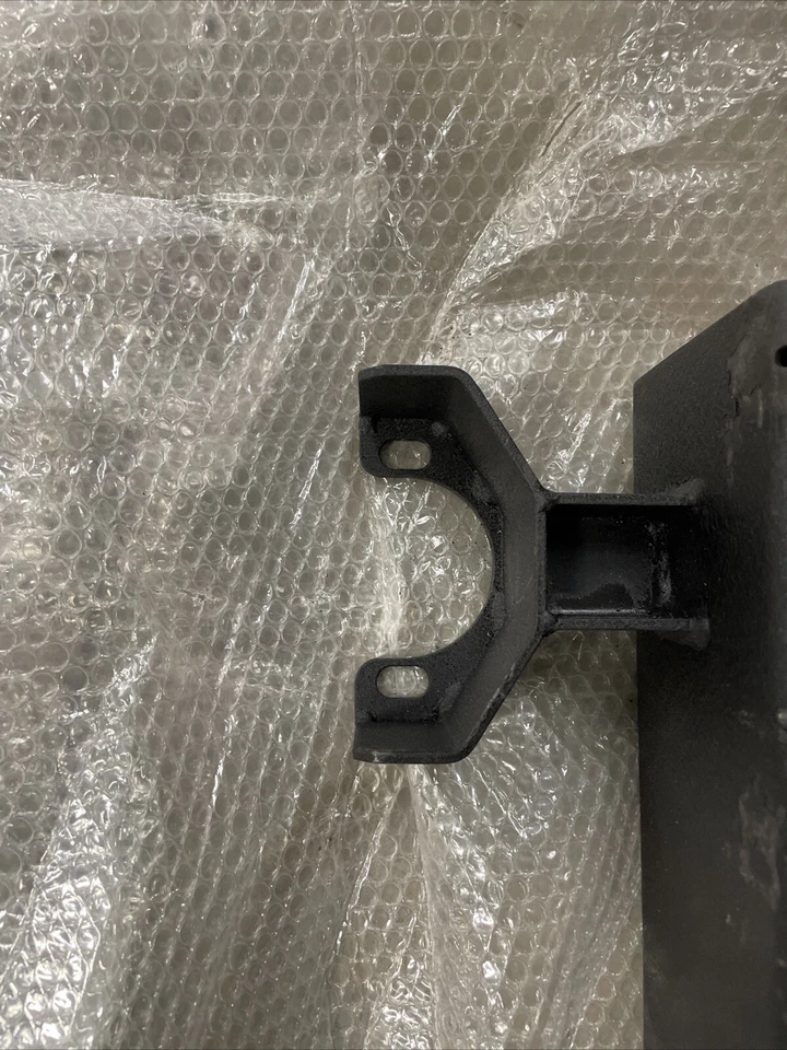 Paramount Automotive 51-0719  R5 Canyon Rock Sliders Jeep Wrangler Unlimited Foto 4 de 4