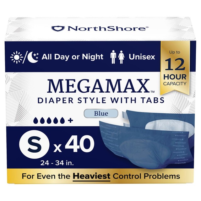 Overnight Nappies