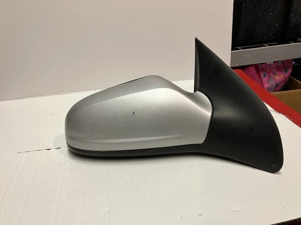 Espejo retrovisor eléctrico Saturn Astra 2008 2009 lado del pasajero Foto 3 de 4