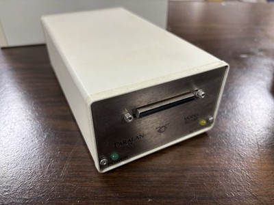 PARALAN SD16B SCSI SE to Differential SCSI Converter