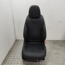 Siège Mercedes 206