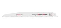 | Bosch SäBelsäGeblatt S 1110 Vf Heavy For Wood And Metal, 5Er-Pack 260865761