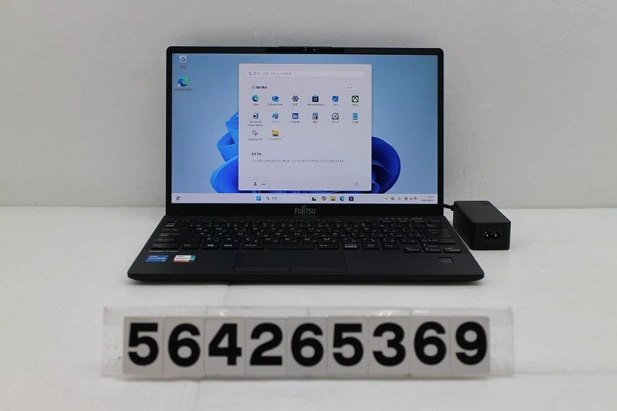 Fujitsu Windows 7 8 GB RAM PC Laptops & Netbooks for sale | eBay