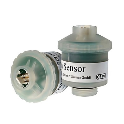 Sauerstoffsonde, O2-Sensor  für Abgastester - Oxiplus A OOA 101 
