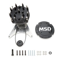 Jesel Kdd-44435 Belt Drive Dist. Kit For Big Block Chevy Jesel Kdd-44435 Belt Drive Dist. Kit For Big Block Chevy